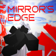 Icoon van programma: Mirrors Edge