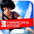 Mirror's Edge for iPhone icon