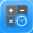 Ikona programu: Time Calculator