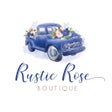 Ikon program: Rustic Rose Boutique