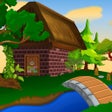 Ícone do programa: Escape Game: Drowning Dog