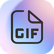 プログラムのアイコン：Easy GIF Maker