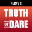Biểu tượng của chương trình: Nerve - Truth Or Dare
