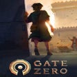 Symbol des Programms: Gate Zero