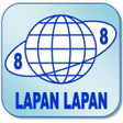 程序图标：LAPAN LAPAN