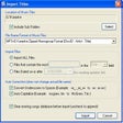 Icon of program: Song List Creator