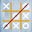 Ikon program: Tic Tac Toe
