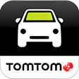Ikona programu: TomTom Western Europe