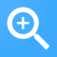 Icon of program: Simple Magnifier