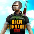 FPS Commando Secret Mission