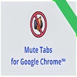 Icon of program: Mute Tabs