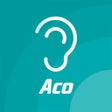 أيقونة البرنامج: AcoSound