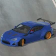 程序图标：Surpa Drift Race Simulato…