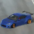 Surpa Drift Race Simulator