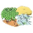 أيقونة البرنامج: Travian Farm Search