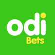 Ikon program: Odibets Betting app
