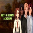 Icon of program: Arts & Hearts Academy