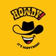 Programın simgesi: Howdy Pakistan
