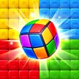 Ícone do programa: Toy Tap Fever - Puzzle Ga…