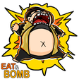 Icon of program: EAT AND BOMB