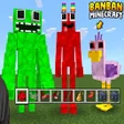 Ícone do programa: Garten of Banban for Mine…