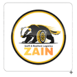 Ícone do programa: ZAIN DRIVER