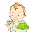 Baby Sensory Play  Sign