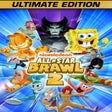 プログラムのアイコン：Nickelodeon All-Star Braw…