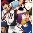 プログラムのアイコン：Kuroko Tetsuya Wallpaper …