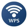 Programın simgesi: WPS Application hack