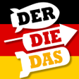 Ikon program: Der Die Das Rockets