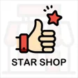 Ikon program: STAR SHOP