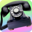 プログラムのアイコン：Classic Old Phone Rington…