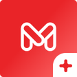 Иконка программы: Мегаптека - Поиск лекарст…