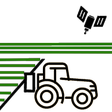 プログラムのアイコン：Tractor Guide