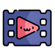 Icon of program: Anime plus