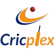 CricPlex - Live Cricket Jockey icon