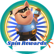 Ícone do programa: Spin Rewards