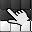 Ikon program: Sparsh Tamil Keyboard