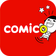 プログラムのアイコン：comico（コミコ）