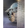 Icon of program: Survive and Kill BABY YOD…
