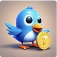 Иконка программы: Crypto Ticker
