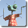 程序图标：Rango Wallpaper