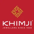 プログラムのアイコン：Khimji Jewellers