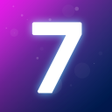 LIGHT UP 7 VIP - Hexa Puzzle icon