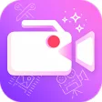 Video Maker  Video Pro Editor with EffectsMusic