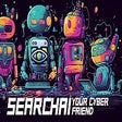 Icoon van programma: SearchAI