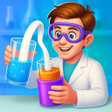 程序图标：Science Experiment & Tric…