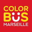 ไอคอนของโปรแกรม: Colorbus app