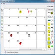 Icono de programa: Calendar Builder